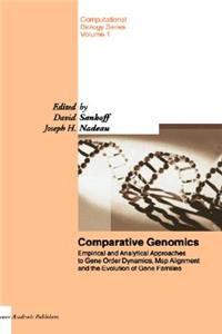 Comparative Genomics