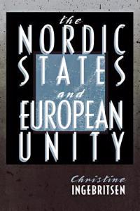 Nordic States and European Unity