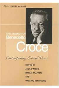The Legacy of Benedetto Croce