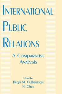 International Public Relations