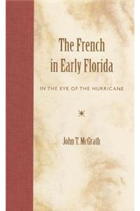 The French in Early Florida