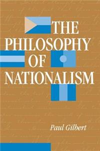 The Philosophy Of Nationalism