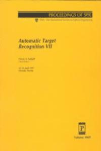 Automatic Target Recognition Vii