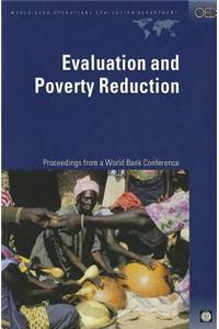 Evaluation and Poverty Reduction