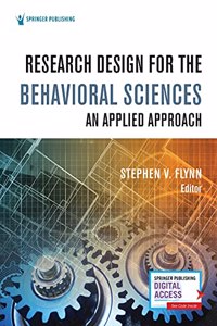 Research Design for the Behavioral Sciences