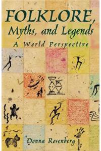 Folklore Myths and Legends