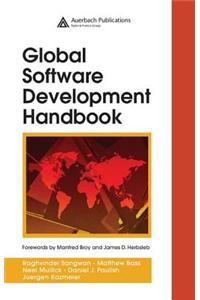 Global Software Development Handbook