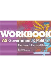 AS Government and Politics