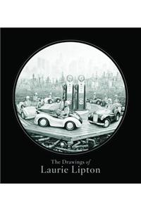 The Drawings of Laurie Lipton