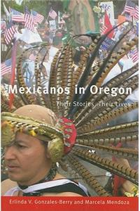 Mexicanos in Oregon