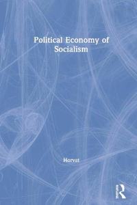 Political Economy of Socialism