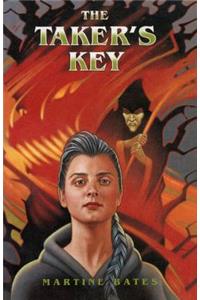 Taker's Key