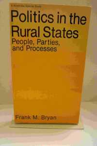 Politics In The Rural States