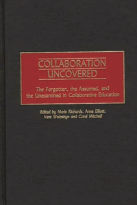 Collaboration Uncovered