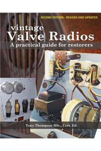 Vintage Valve Radios