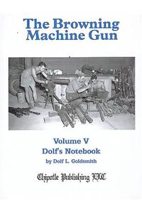 Browning Machine Gun Vol. 5