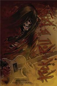 Rock 'N' Roll is Dead