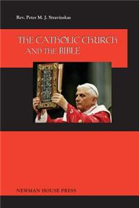 Catholic Church and the Bible