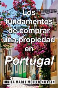 The Basics of Buying Property in Portugal