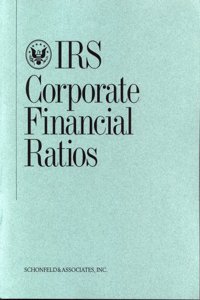 IRS Corporate Financial Ratios