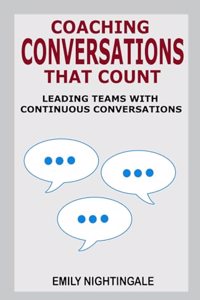 Coaching Conversations That Count