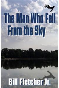 Man Who Fell From the Sky