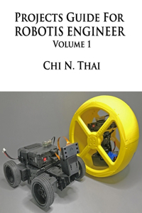 Projects Guide For ROBOTIS ENGINEER