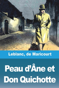 Peau d'Âne et Don Quichotte