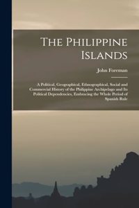 Philippine Islands