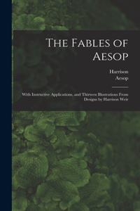 Fables of Aesop