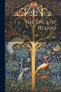 Epics of Hesiod