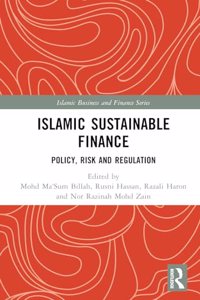 Islamic Sustainable Finance