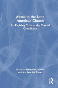 Abuse in the Latin American Church