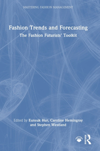 Fashion Trends and Forecasting