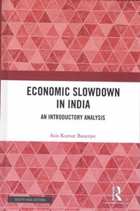 Economic Slowdown in India