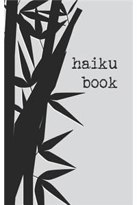 Haiku Book