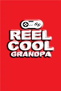 Reel Cool Grandpa
