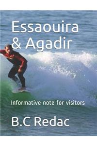 Essaouira & Agadir