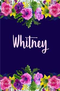 Whitney
