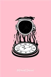Astronaut Journal