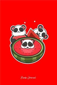 Panda Journal