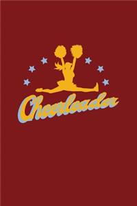 Cheerleader