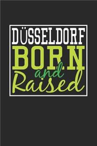 Düsseldorf Born And Raised