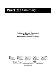 Industrial Control Equipment