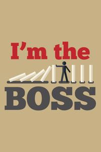 I'M The Boss