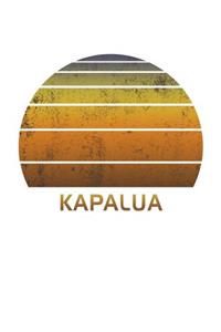 Kapalua