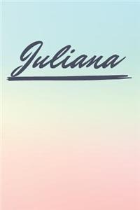 Juliana
