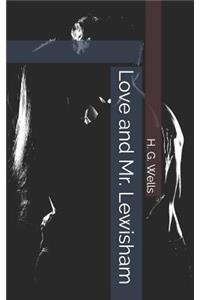 Love and Mr. Lewisham