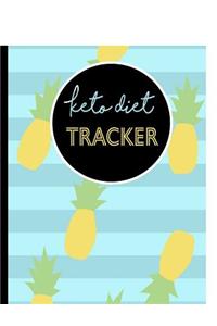 Keto Diet Tracker