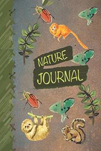 Nature Journal
